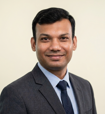 Vibhanshu Pratap Singh